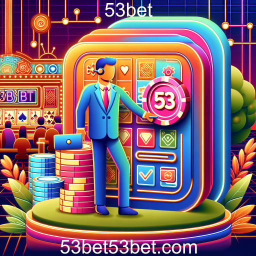 Explorando a Categoria 'Customer Support' na 53bet