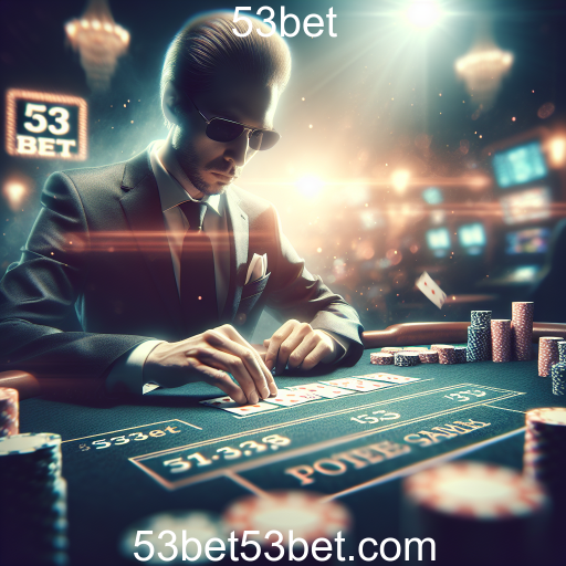 Dicas de Especialistas: Eleve Seu Jogo no 53bet